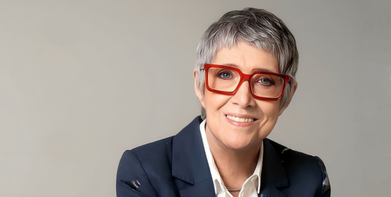 Teresa Parodi: Patria y memoria, guardadas en canciones