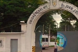Por una deuda millonaria, los proveedores dejaron de brindar servicios a las unidades carcelarias entrerrianas.
