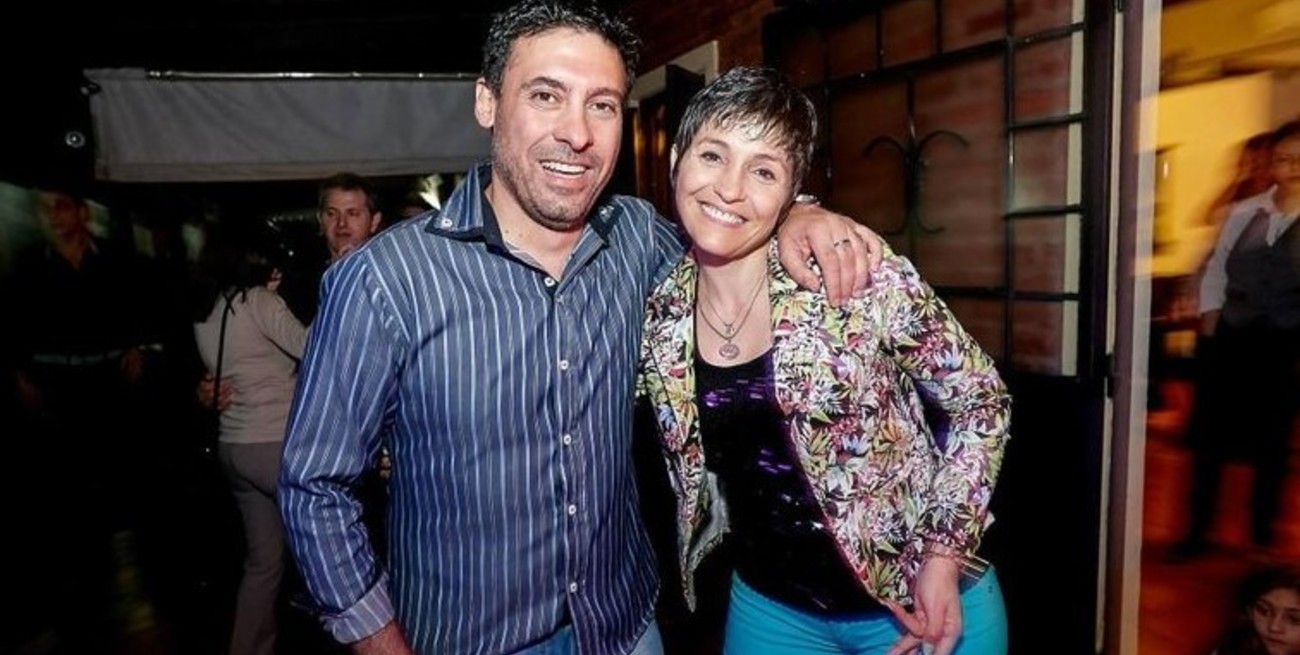 Doble crimen de Firmat: Fiscalía pide prisión perpetua para el imputado