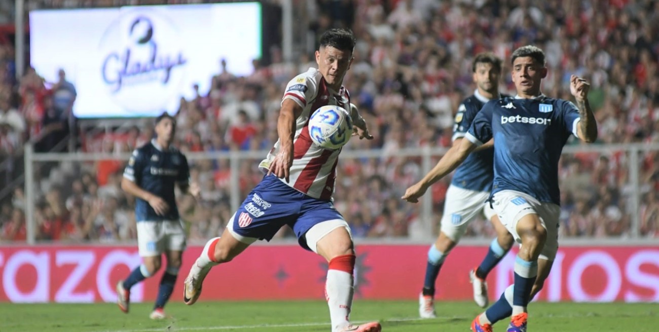 Marcelo Estigarribia: “A nadie le gusta que lo silben por su trabajo”