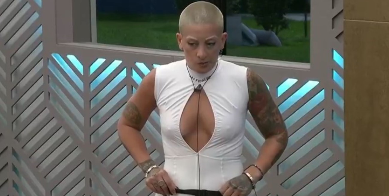 Furia hizo cambios en la placa: así quedó la nominación definitiva de esta semana en la casa más famosa del país