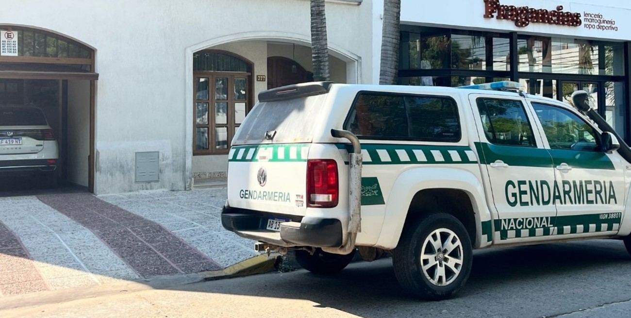 Causa Vicentin: múltiples allanamientos y dos exdirectivos detenidos por presuntas estafas