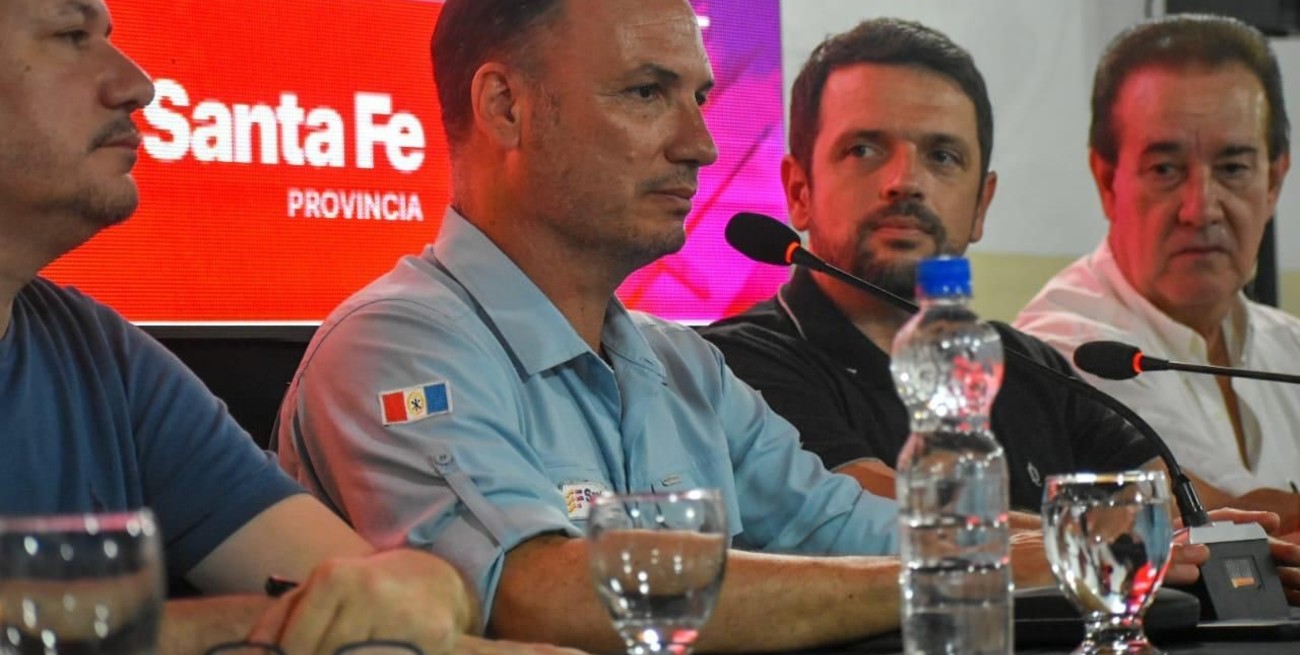 Tres ofertas para la obra de optimización de las lagunas de tratamiento cloacal en Avellaneda