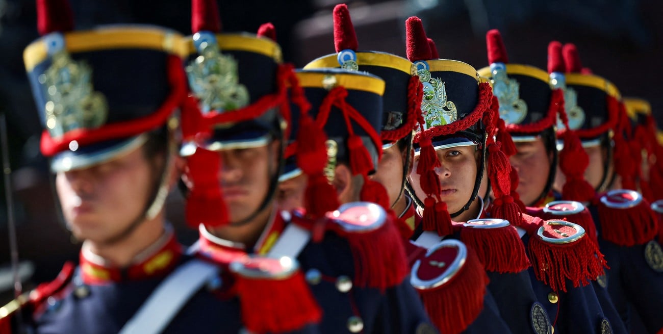 A 213 años del Combate de San Lorenzo, la ciudad prepara una conmemoración histórica