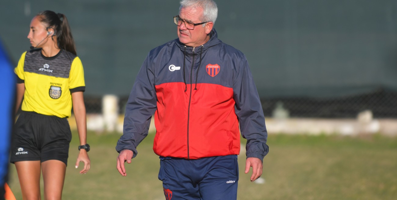 Vecinal Gálvez se renueva y hace ilusionar a Sauce Viejo

