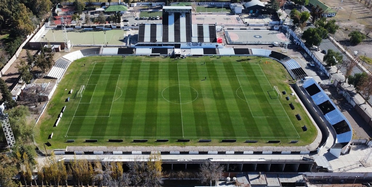 Que Colón no sea Caperucita en la casa del "Lobo" mendocino