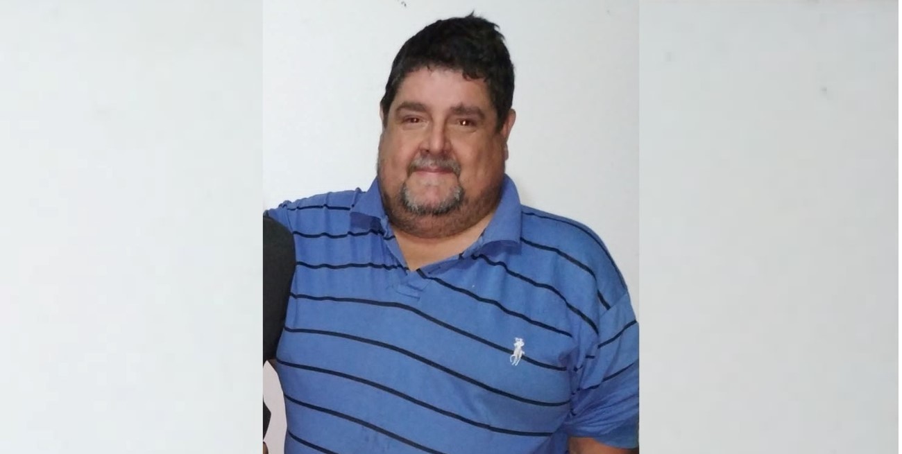 Una mujer de Maciel hizo un pedido de paradero por su marido y había muerto en un siniestro vial