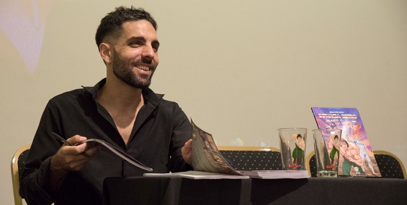 "He-Man: la historia detrás del mito" y la fiebre por el coleccionismo