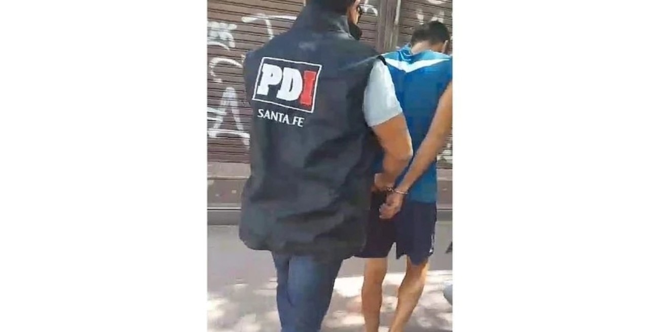 Quedó preso un hombre investigado por dos violentos asaltos a jubiladas