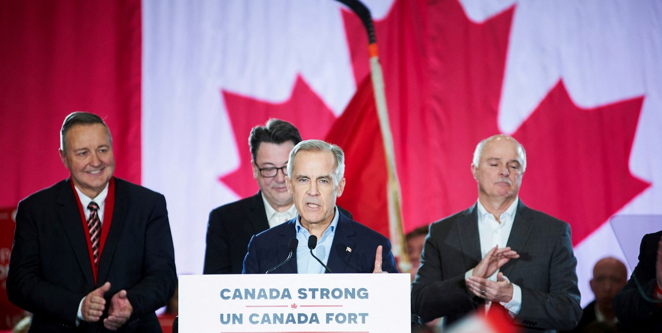 Canadá oficializó las elecciones legislativas anticipadas