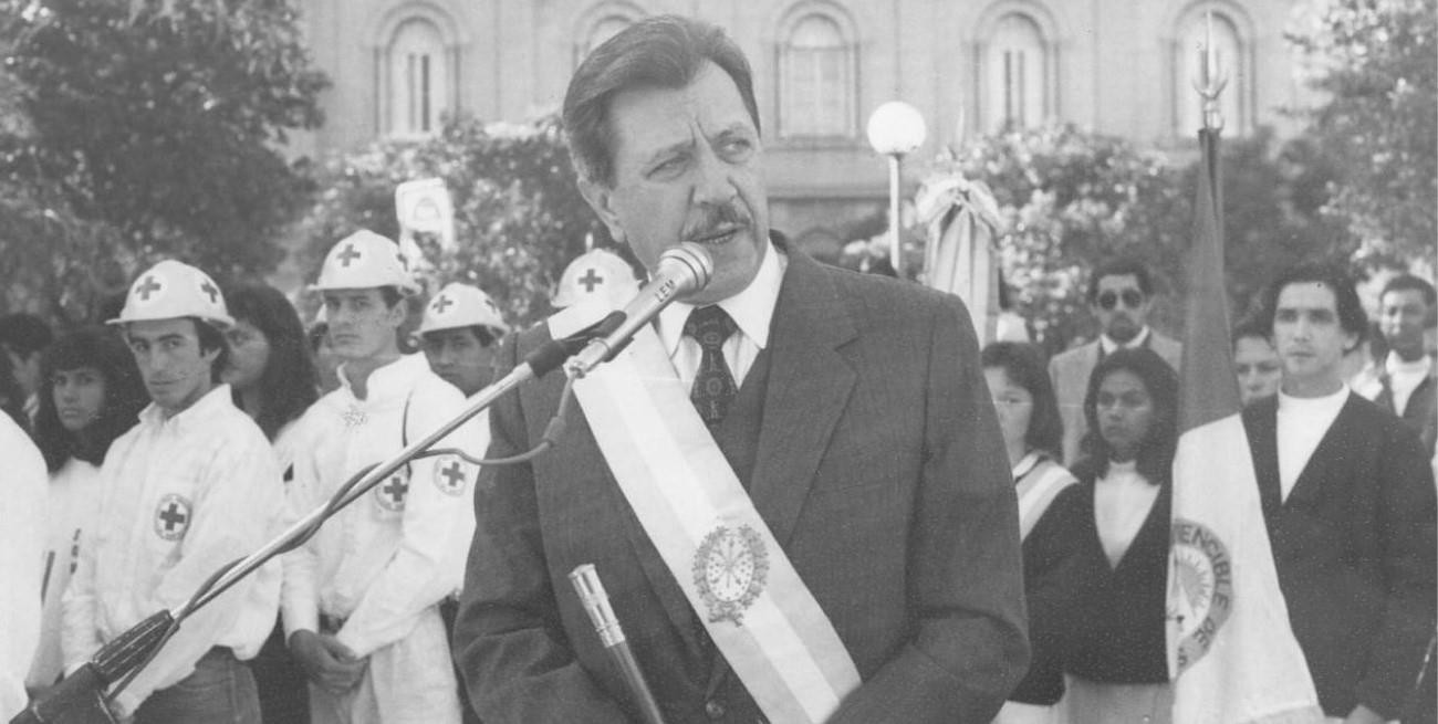 Por fuera del PJ, pero dentro del peronismo