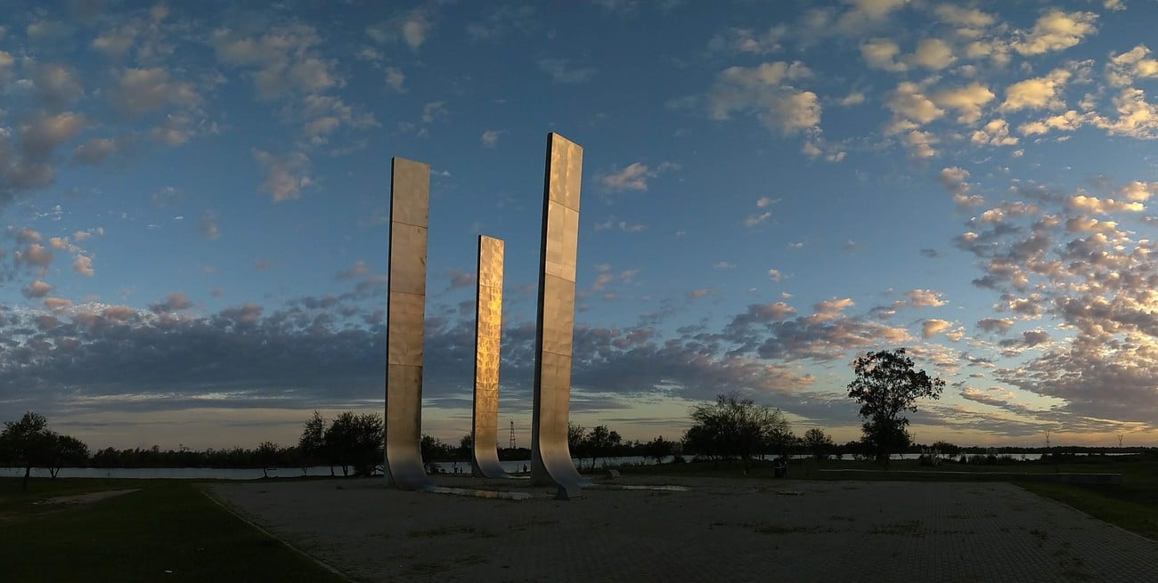 Una inmersión en la rica biología del Parque de la Constitución