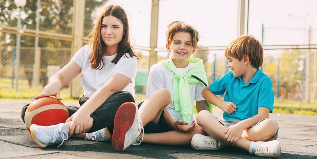 Infancia, adolescencia, adultez