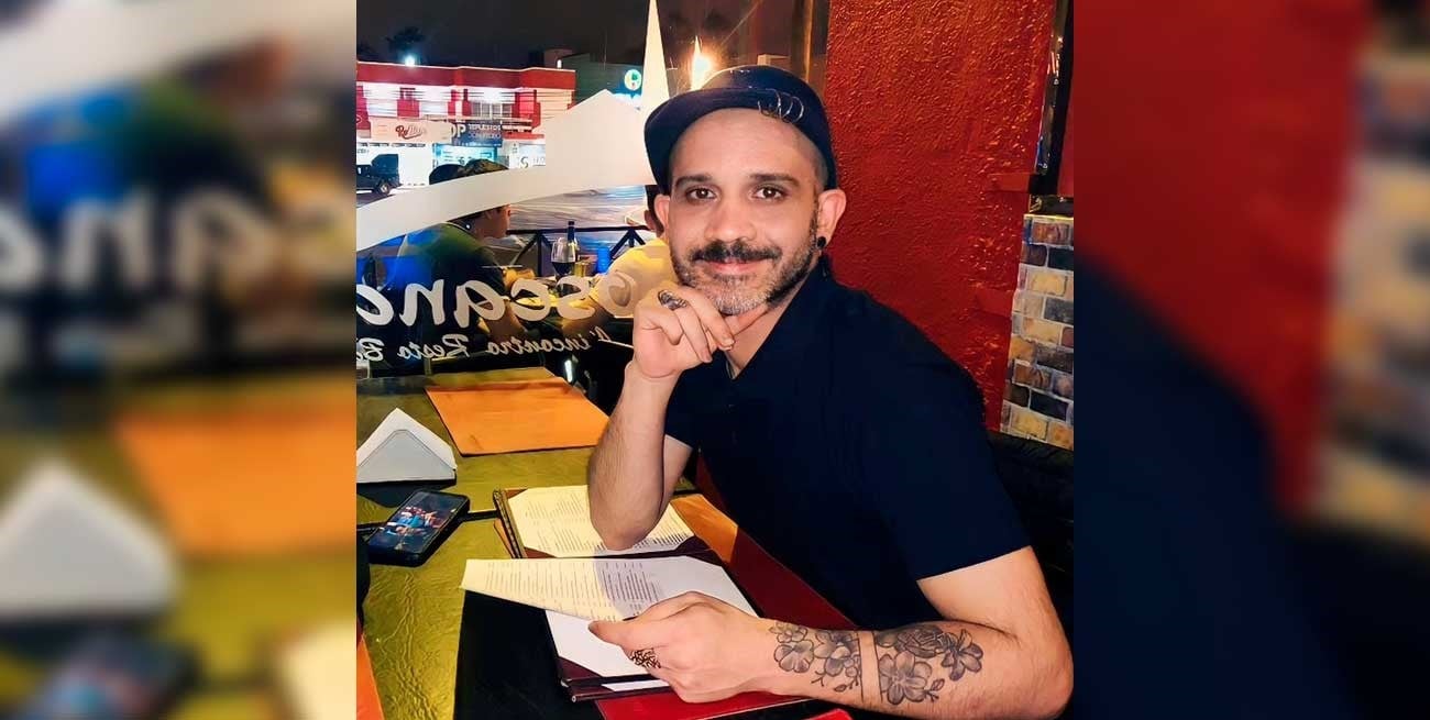 Avanza la investigación por el brutal crimen de Lucas Caraballo

