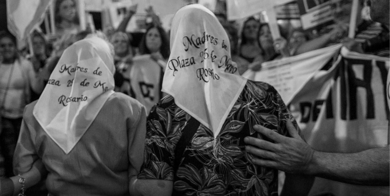 Sin protocolo antipiquetes y con un video, Nación se prepara para otro 24 de marzo