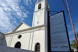 San Javier cuenta con un nuevo paseo para los turistas.