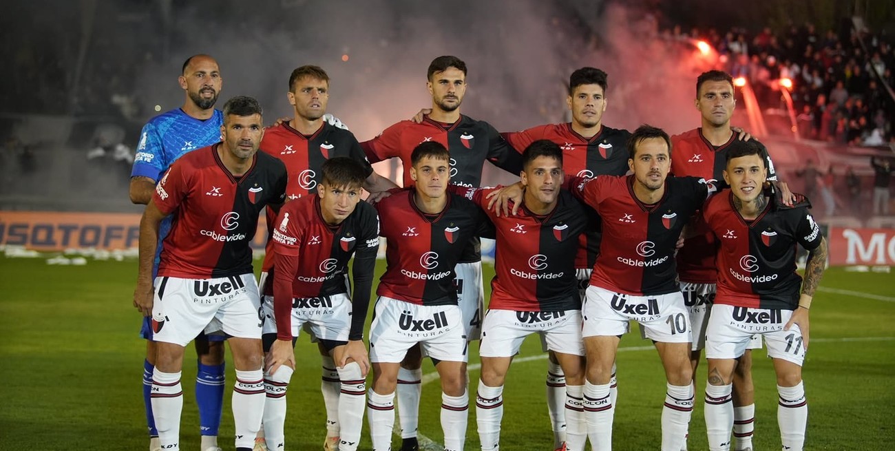 “Se puede jugar bien al fútbol en la B, sólo hay que animarse”