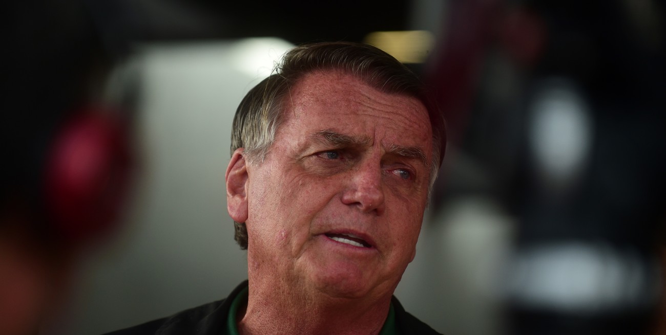 El Supremo Tribunal de Brasil inició el análisis de la acusación contra el expresidente Bolsonaro