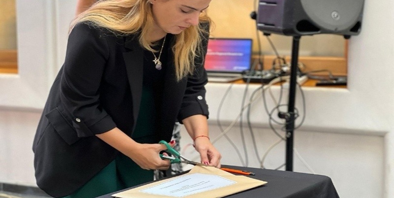 Con una inversión que supera los 1.500 millones de pesos, se licitaron los primeros trabajos del Hospital Regional Sur de Rosario