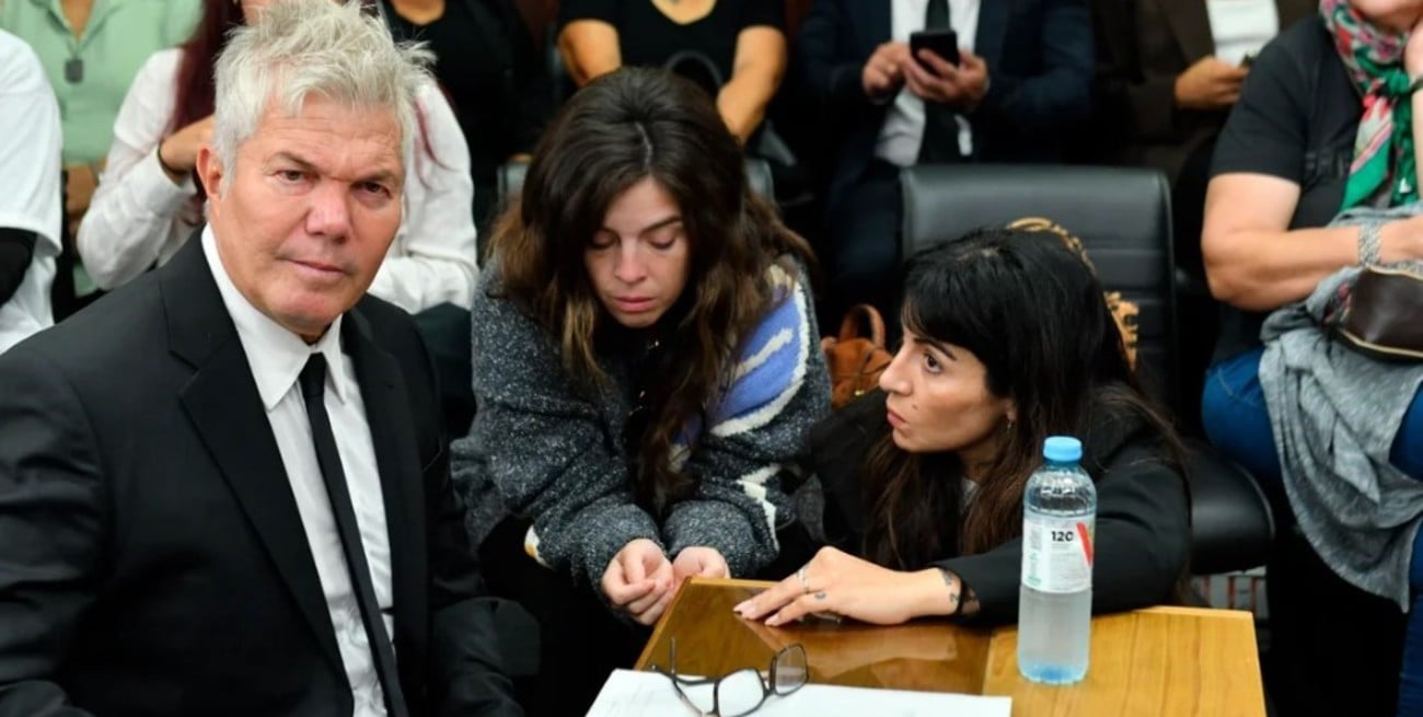 Caso Maradona: Fernando Burlando pedirá penas de hasta 25 años para los acusados