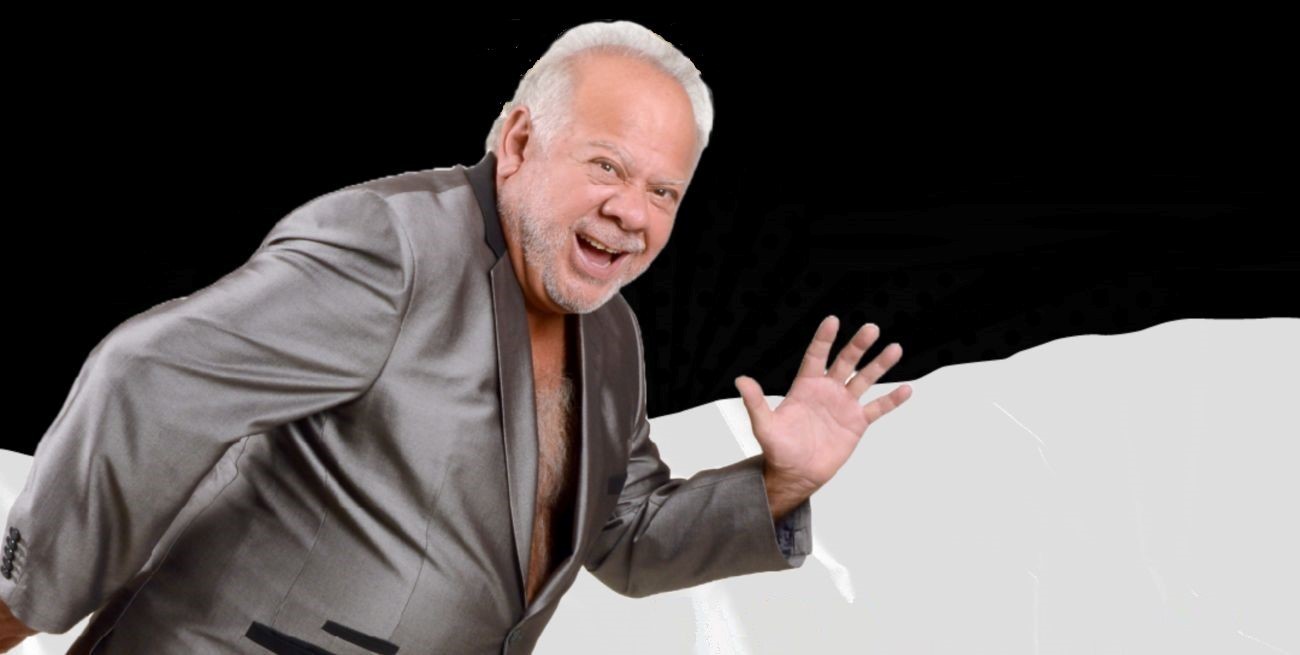 "Cacho Buenaventura Show": reírse en defensa propia