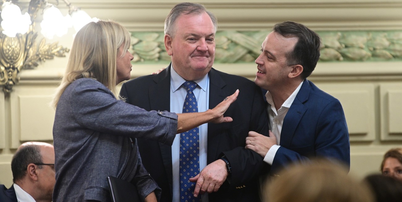 La mitad de los legisladores provinciales, en carrera para la elección de convencionales