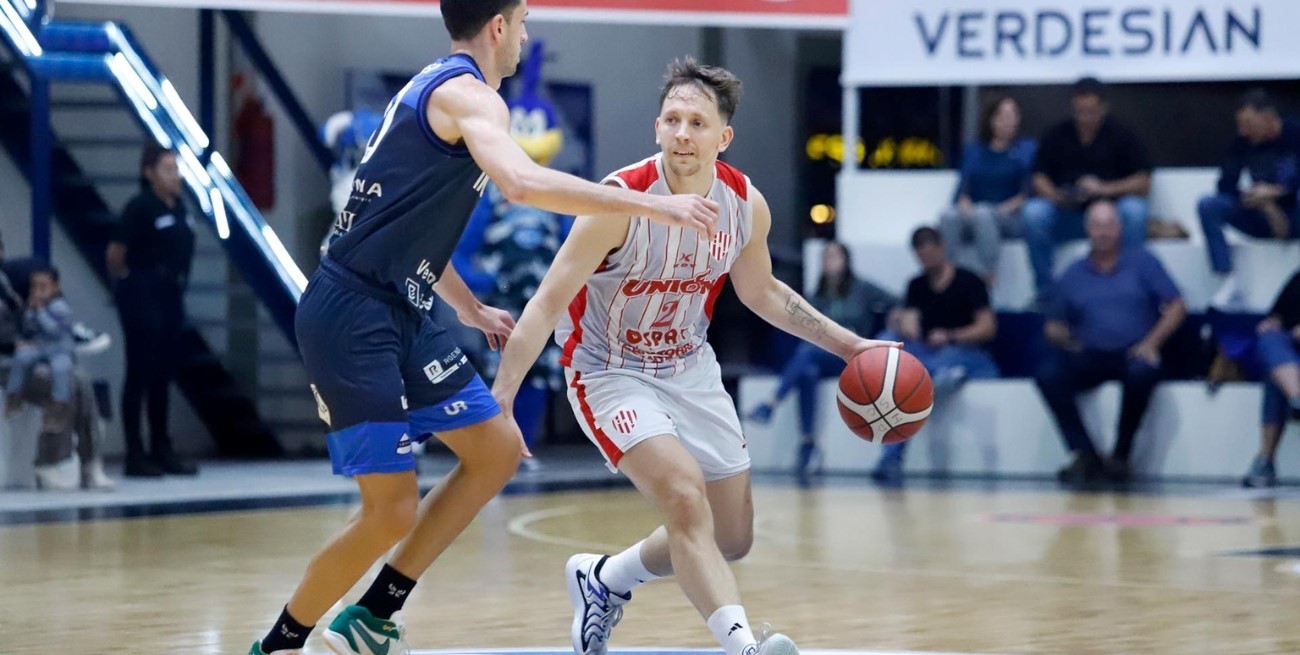 Ya son 100: Unión y un triunfazo de visitante para seguir prendido en zona de playoffs