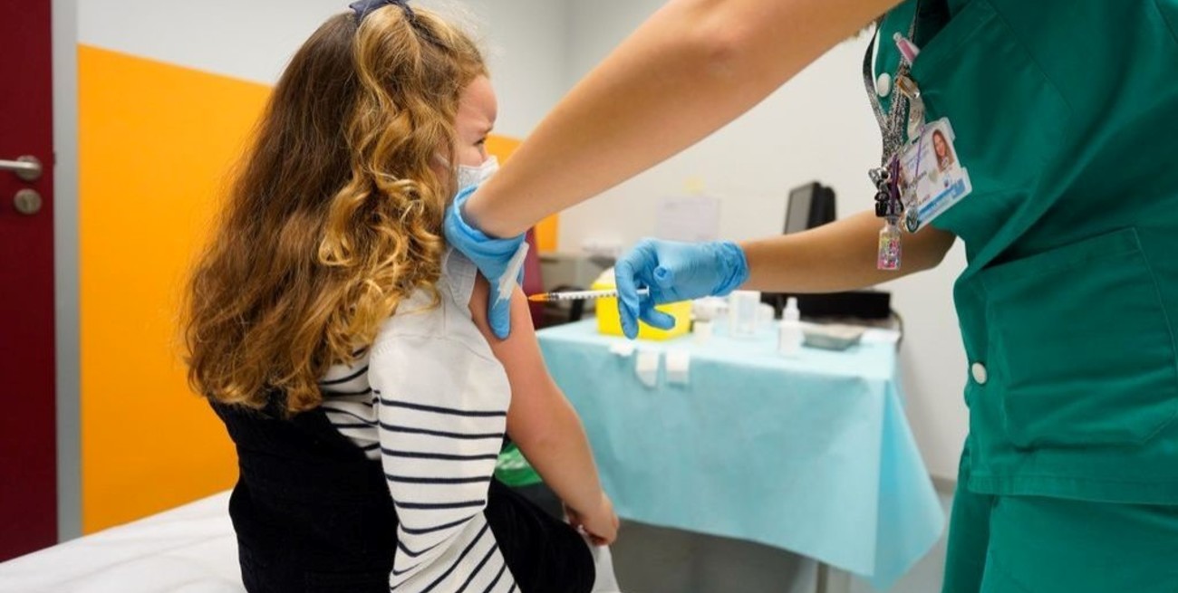 Vacunación: el escudo vital para prevenir enfermedades y salvar vidas