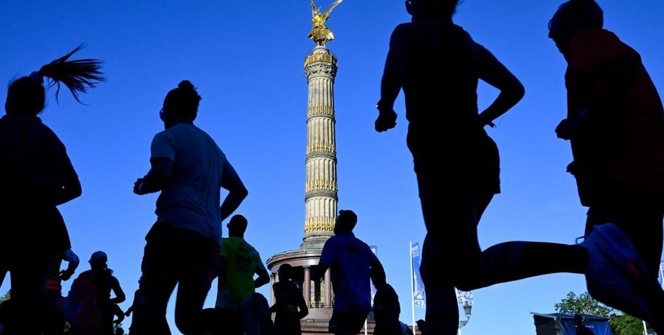 Advierten que el cerebro “se consume a sí mismo” durante la actividad física intensa