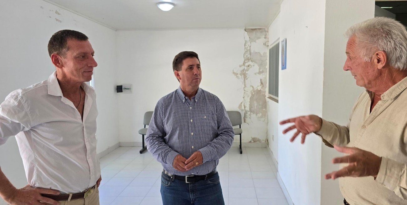 Pirola en Felicia, San Jerónimo Norte y Santa Clara: compromiso permanente con la comunidad