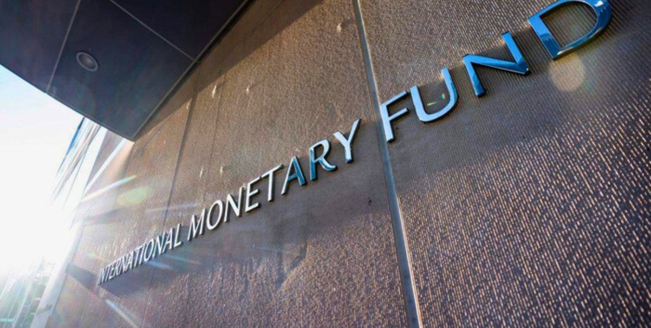 El FMI informó que Argentina le pidió u$s 20.000 millones
