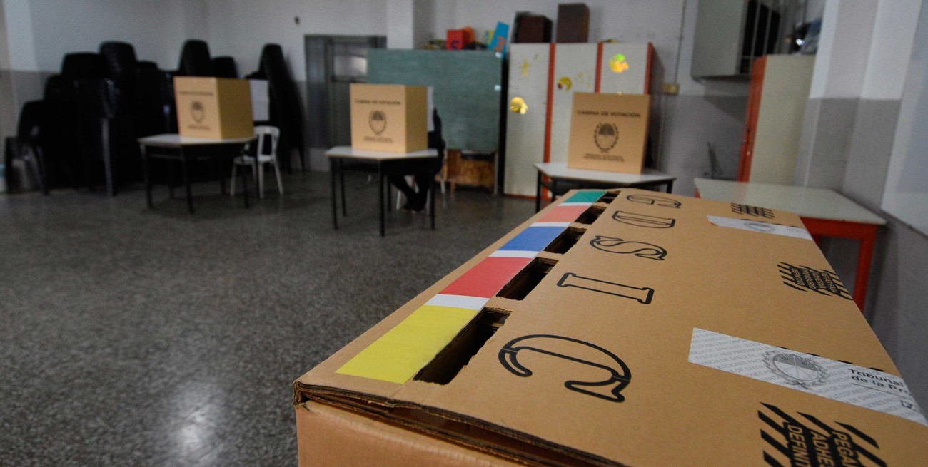 Elecciones en Santa Fe: ¿Qué se vota el 13 de abril en la provincia?