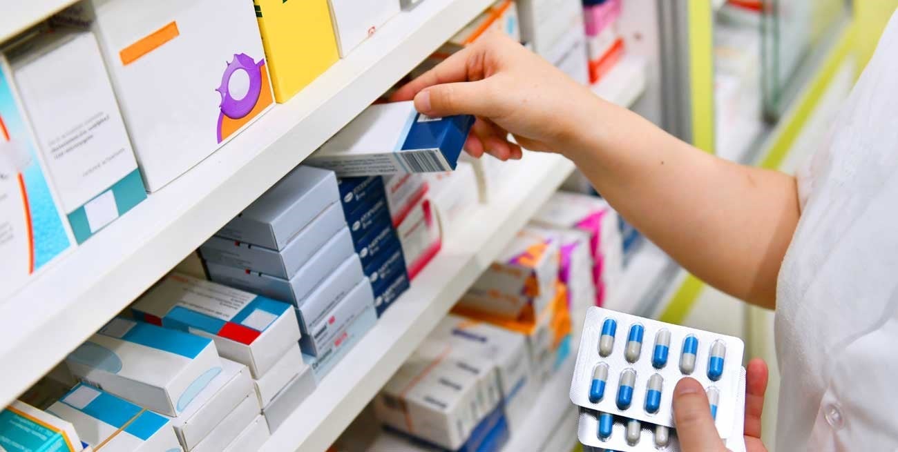 Los jubilados y pensionados provinciales no gastarán más del 5% de sus ingresos en medicamentos