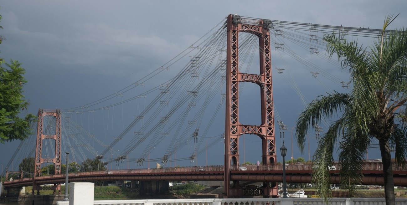 El clima extremo marca el primer trimestre del 2025 en Santa Fe y todo el país