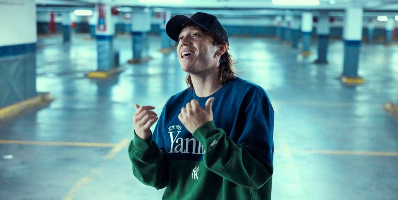 Paulo Londra confirma segunda fecha en Buenos Aires