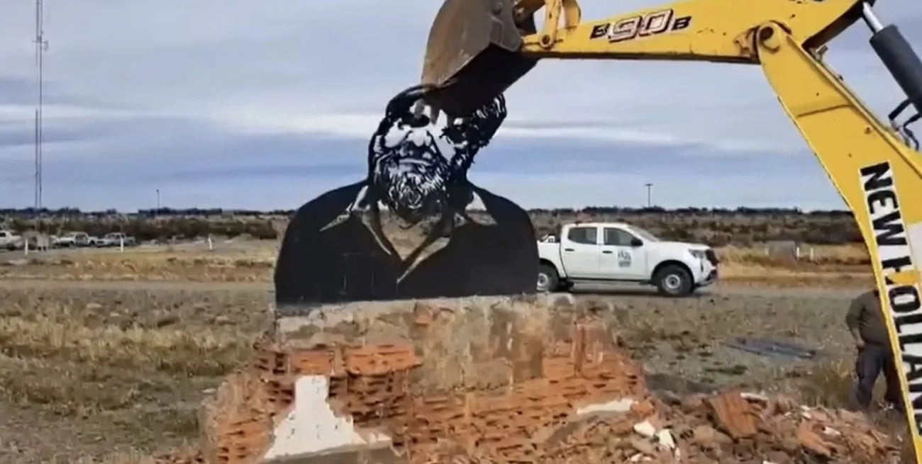 "Peronistas somos todos"