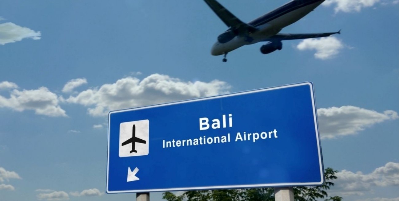 Una argentina detenida en Bali por narcotráfico enfrenta posible pena de muerte