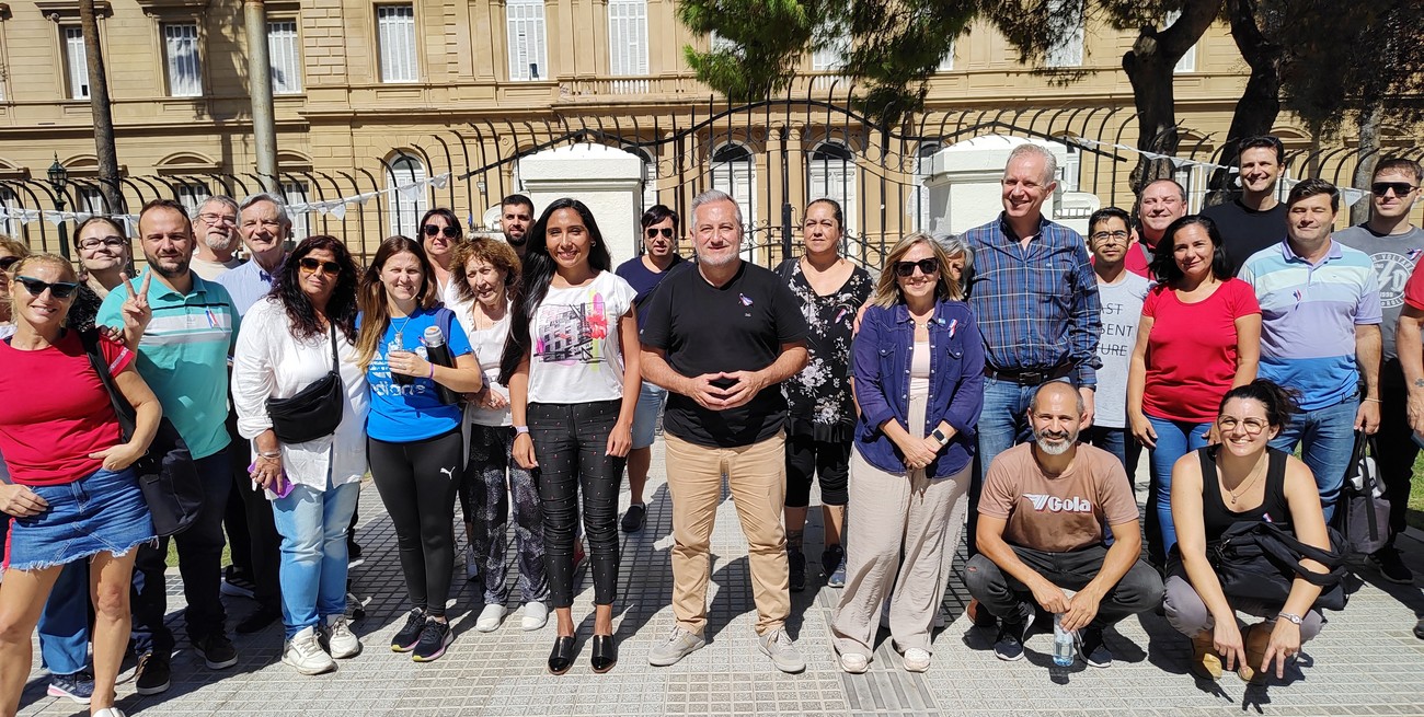 Lewandowski: "La educación debe ser pilar fundamental de la nueva Constitución"
