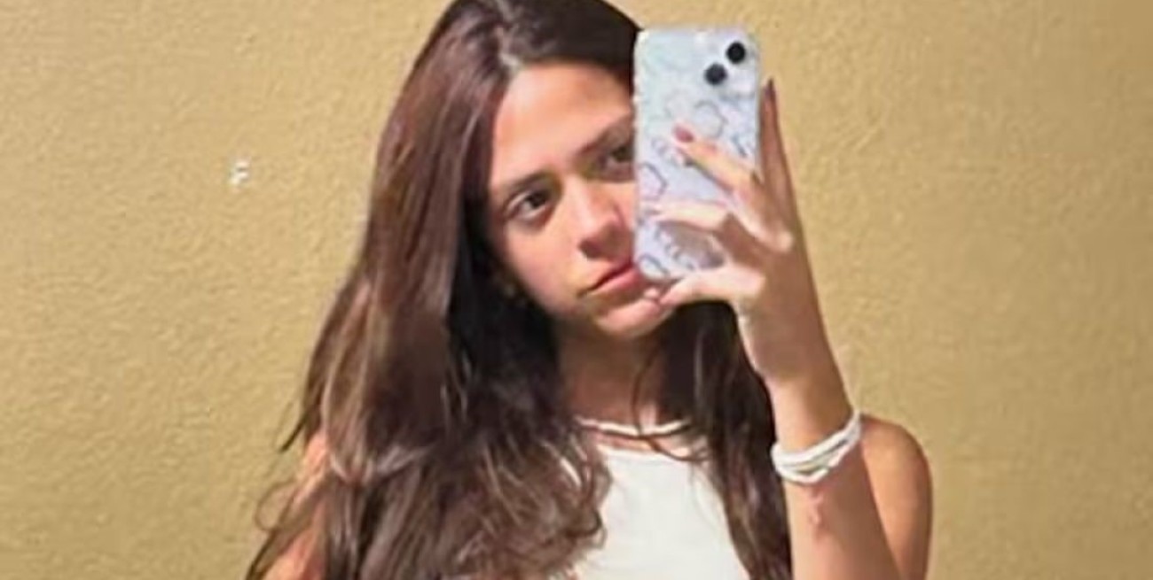 Hallaron muerta en Estados Unidos a una joven argentina de 22 años
