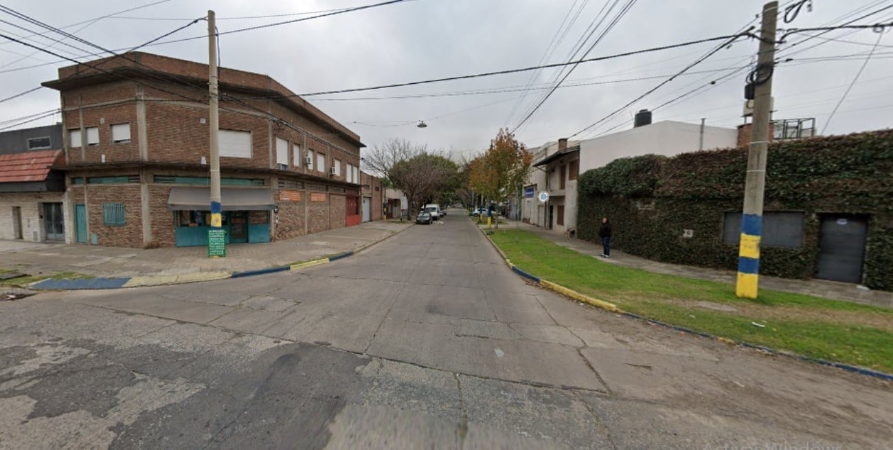 Rosario: asesinan a tiros a un hombre en la zona sur
