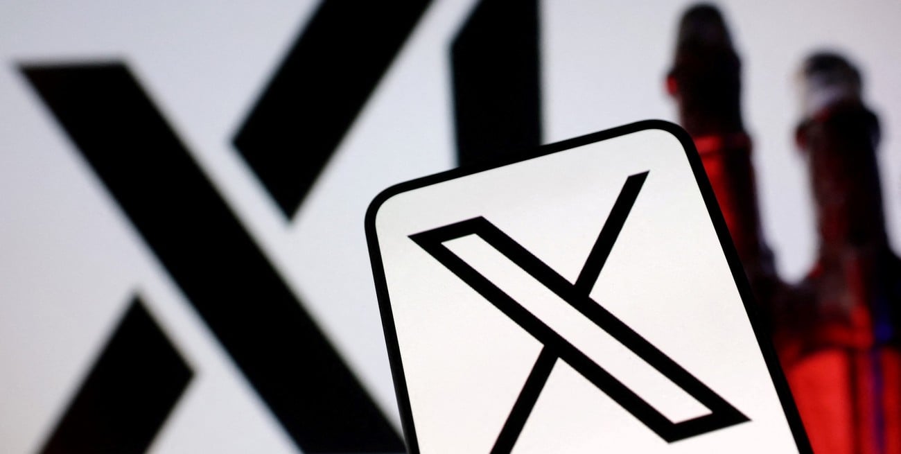 X, ex Twitter, presenta problemas para iniciar sesión