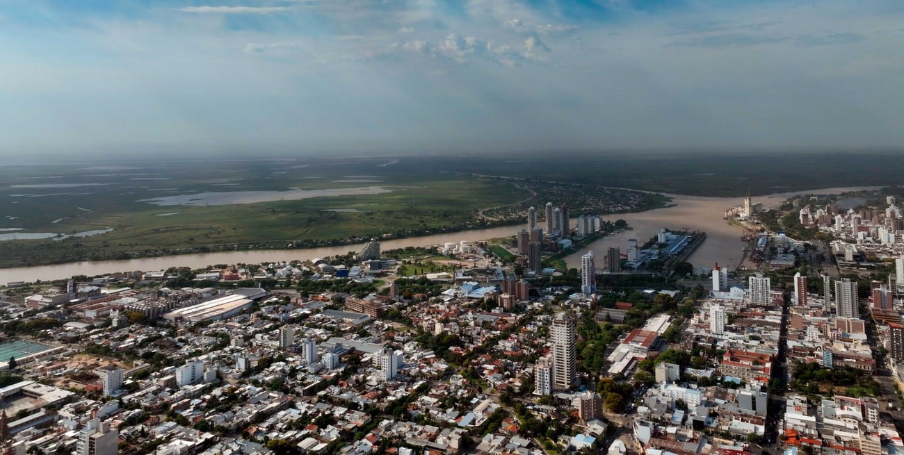 Radiografía de Santa Fe: cómo son los hogares y la calidad de vida de la ciudad