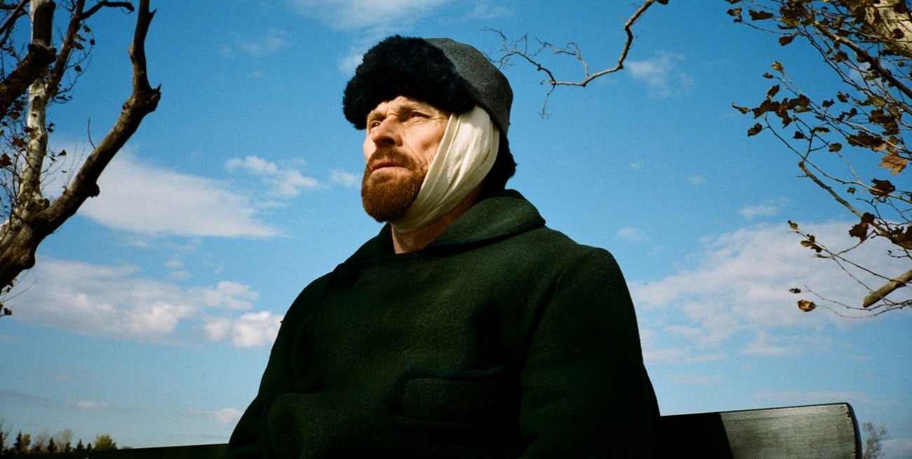 ¿Cuáles son las películas esenciales para entender a Van Gogh?