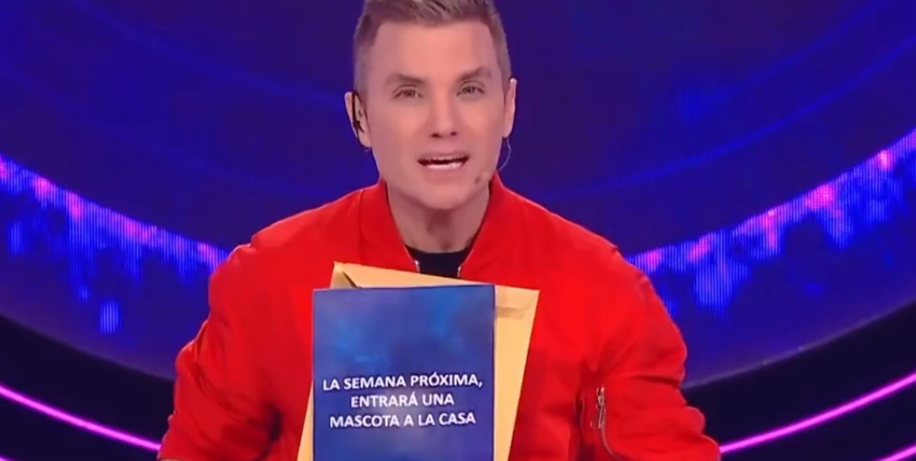 Cambios en el reglamento y una mascota para la casa más famosa del país