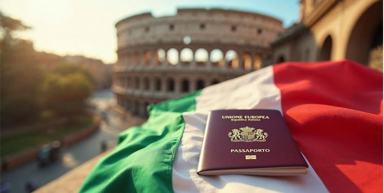 Ciudadanía italiana: la nueva ley cambia todo para los argentinos ¿en qué consiste la reforma?