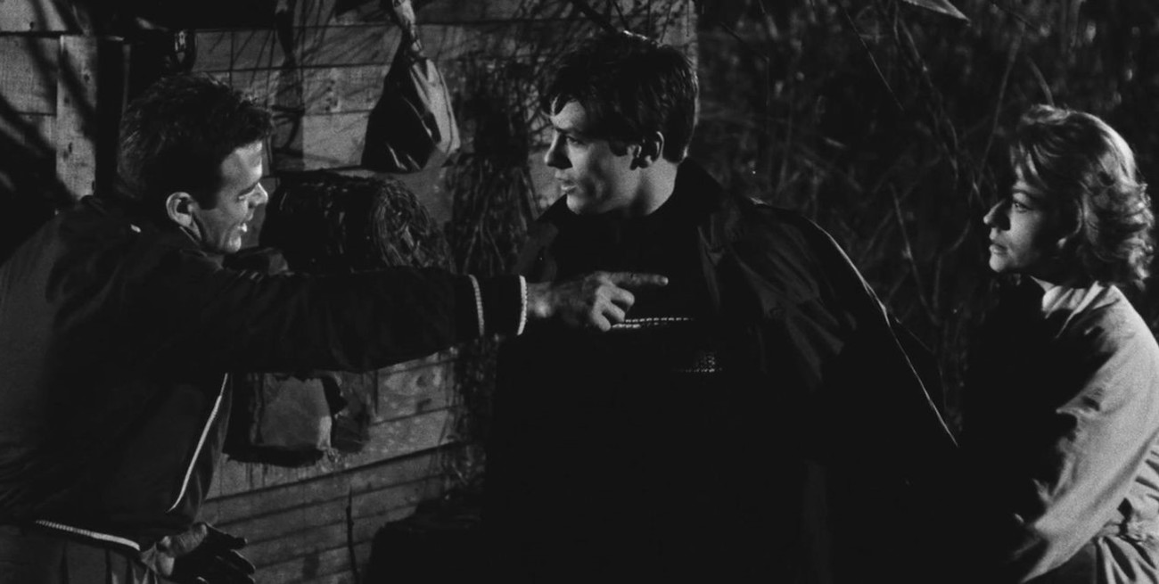 "Rocco y sus hermanos": la película de Visconti que sigue vigente