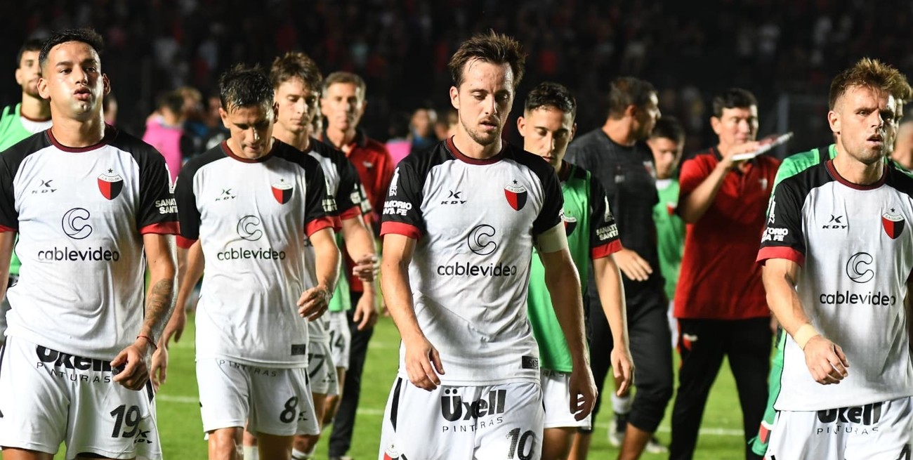 Tres fechas sin ganar que potencian las urgencias y obligaciones de Colón