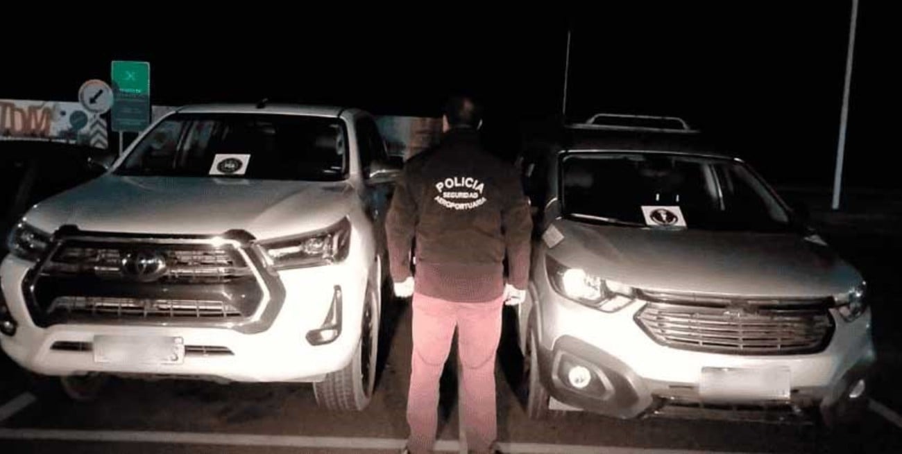 Llamativo caso en Bariloche: detuvieron a jóvenes rusas e investigan una secta