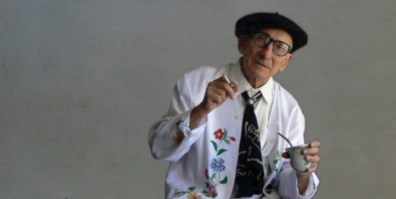 Presentan la muestra fotográfica "Atavíos de la nostalgia"
