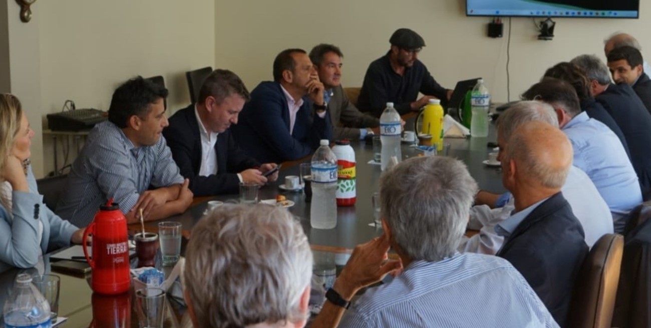 Nuevo encuentro de la Liga Bioenergética